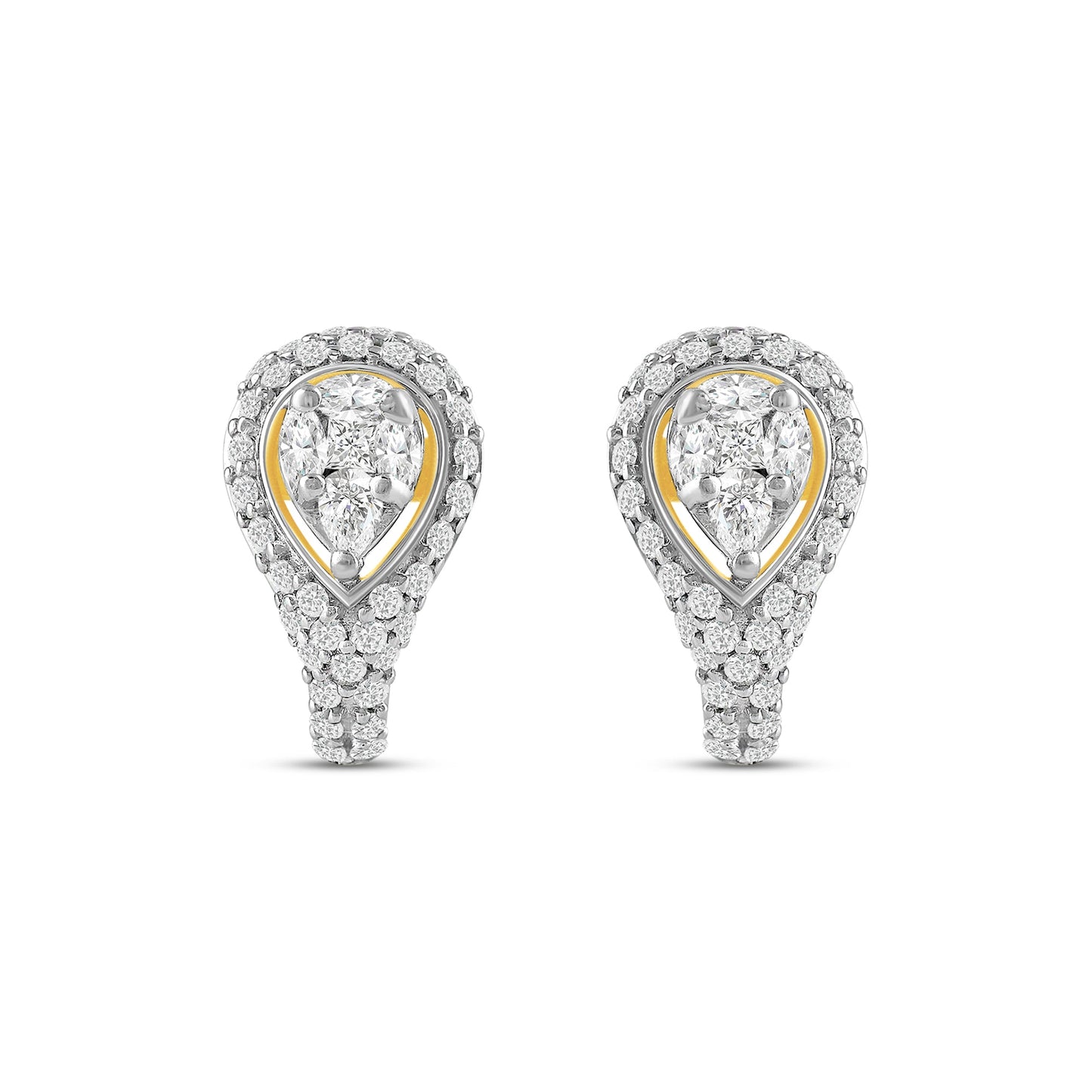 Soliela Leora Earrings