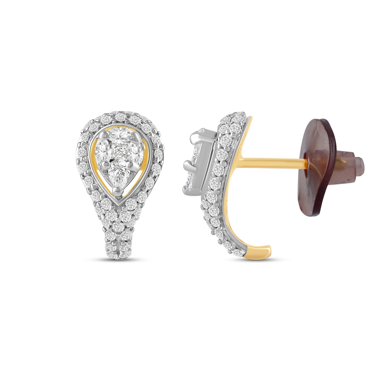 Soliela Leora Earrings