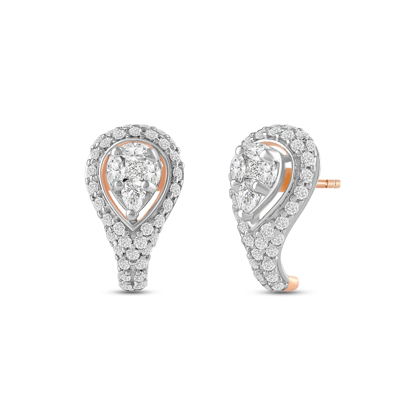 Soliela Leora Earrings