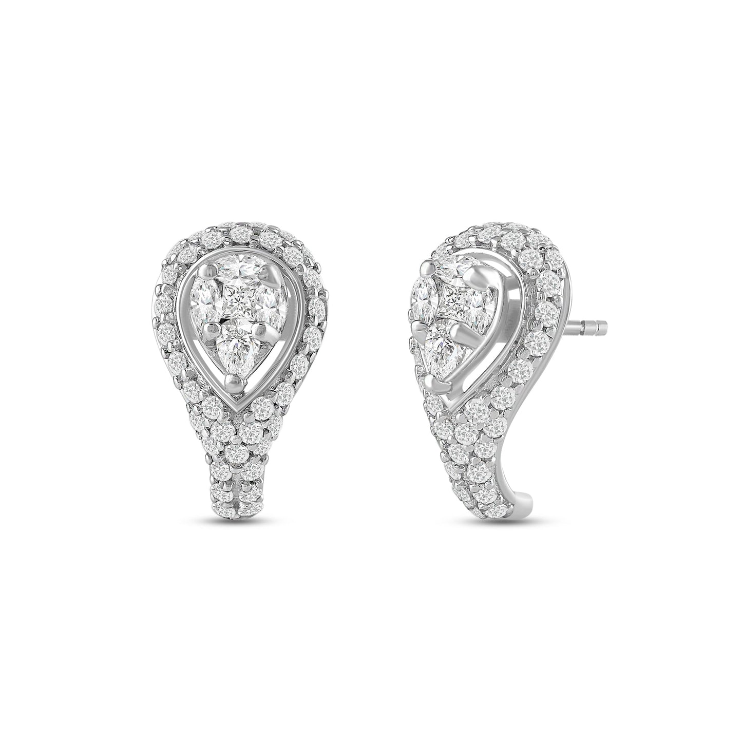 Soliela Leora Earrings