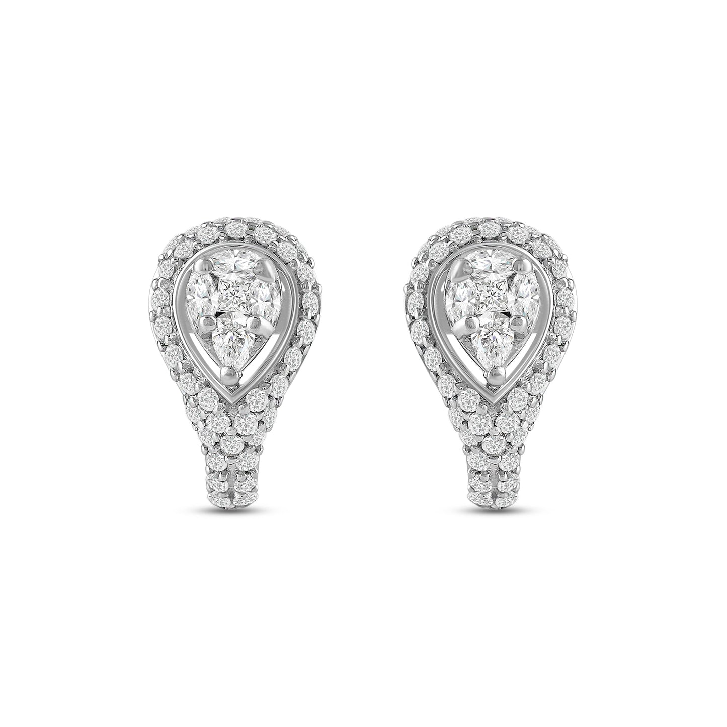 Soliela Leora Earrings