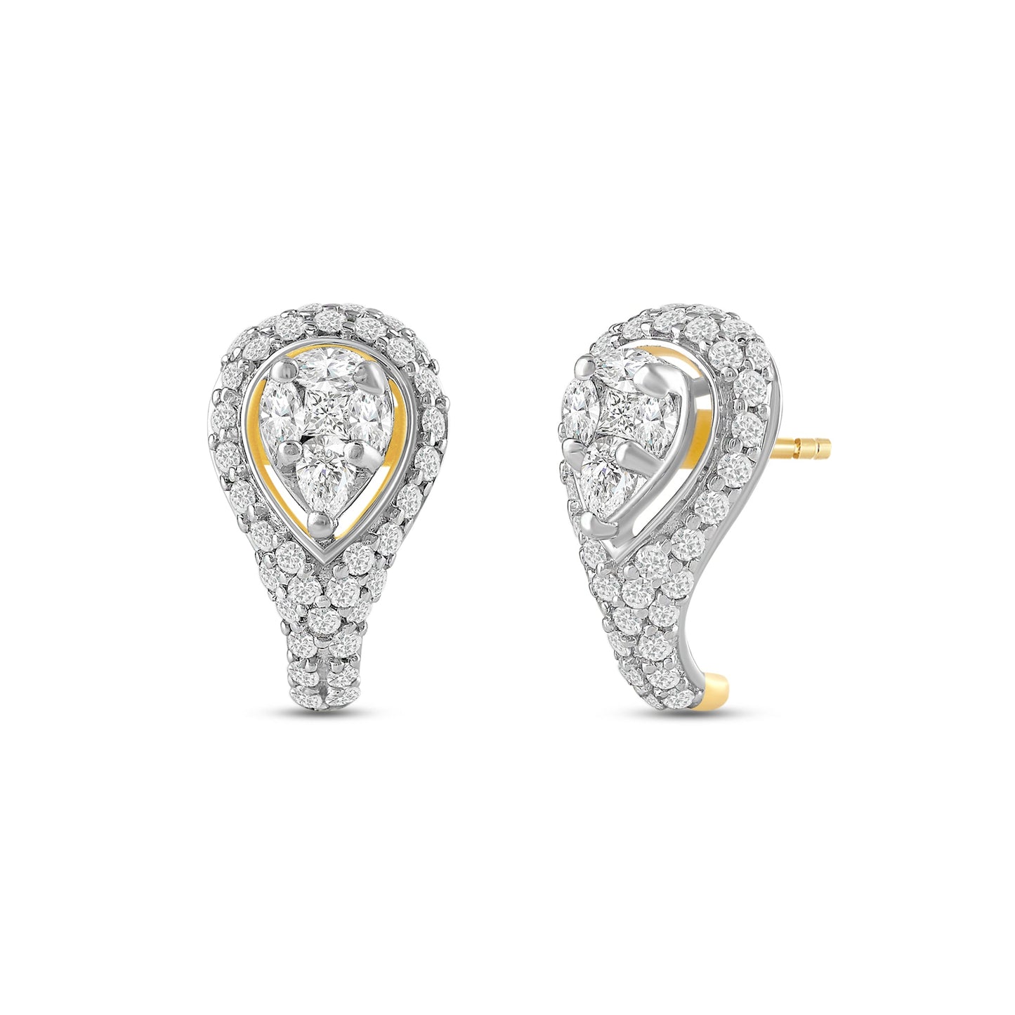 Soliela Leora Earrings