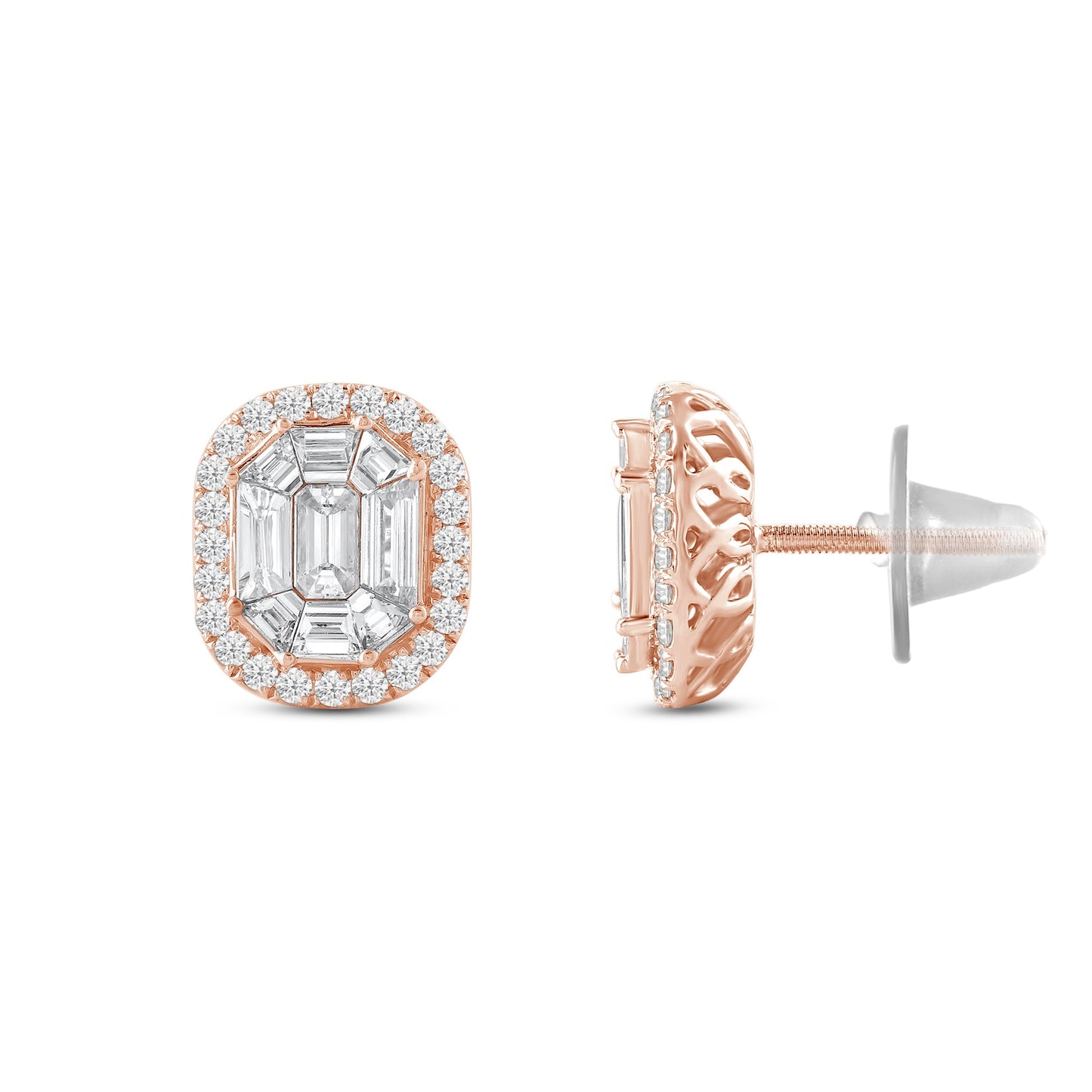 Majestique Leora Earrings