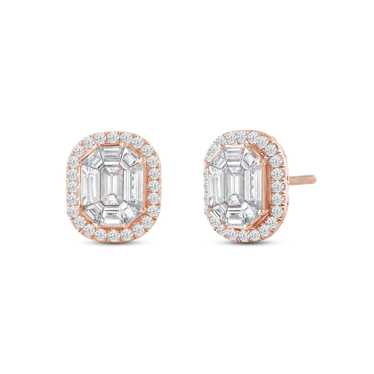 Majestique Leora Earrings