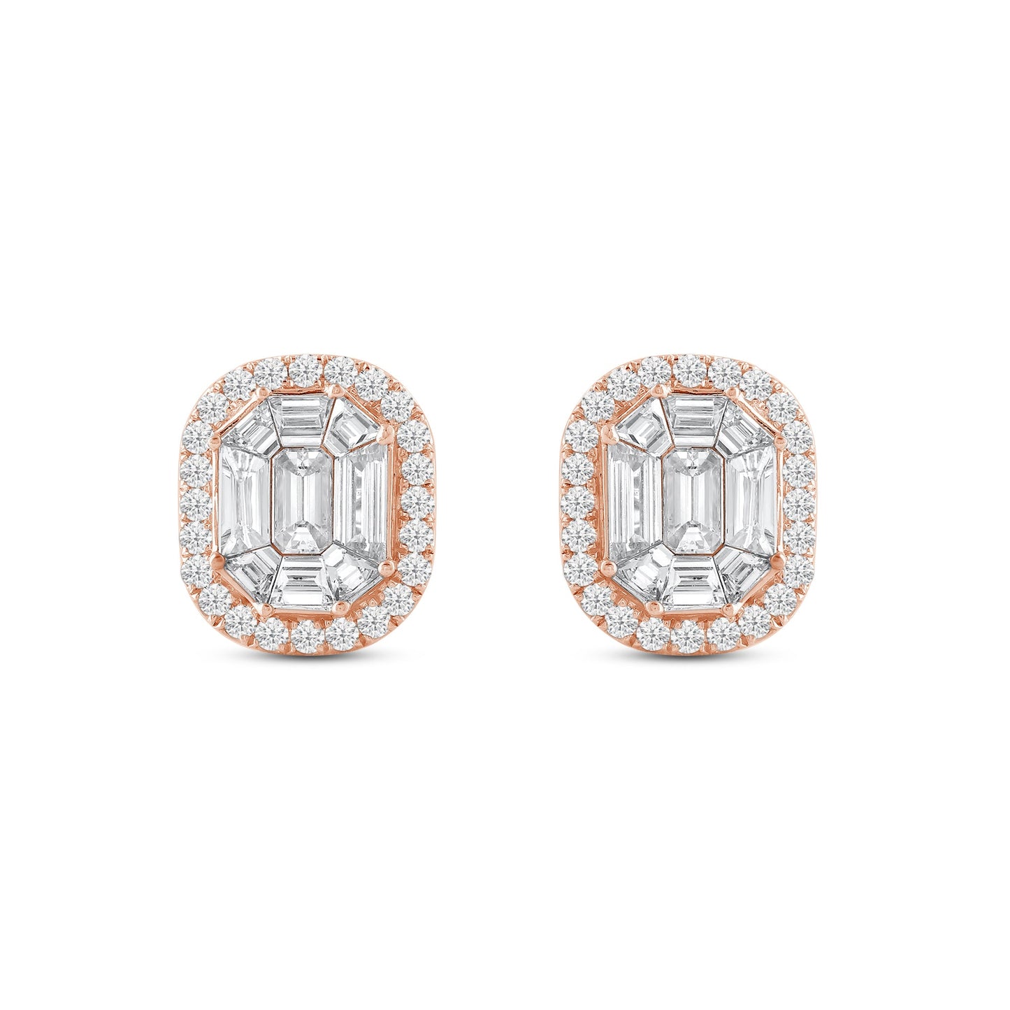 Majestique Leora Earrings