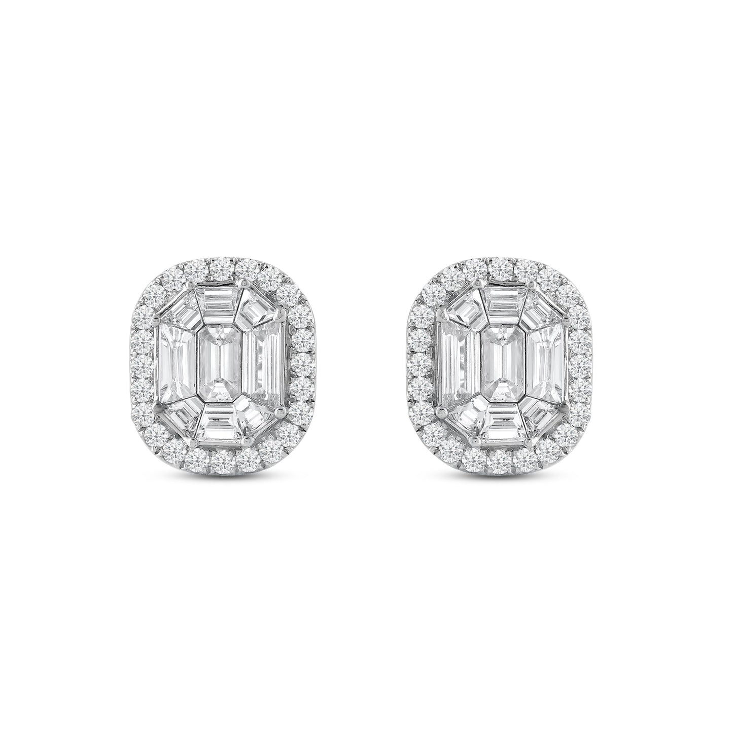 Majestique Leora Earrings