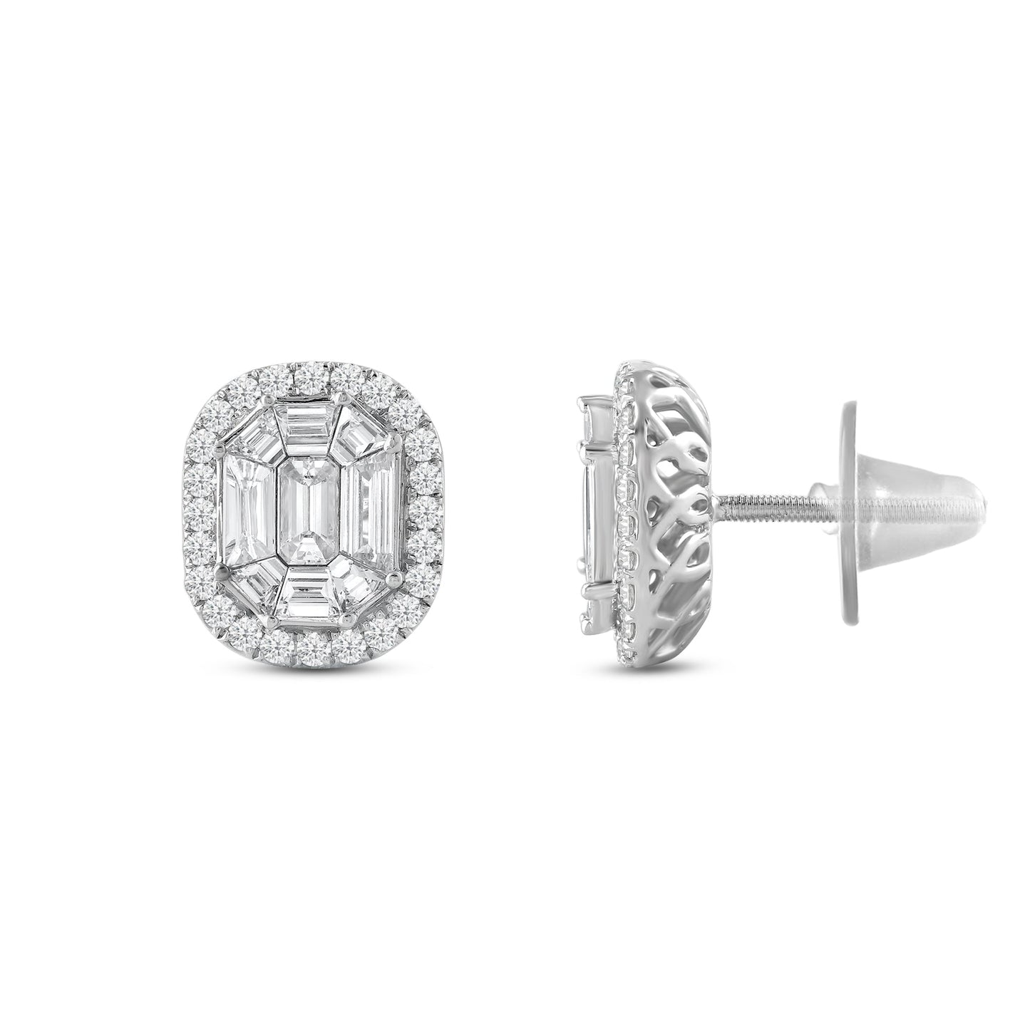 Majestique Leora Earrings