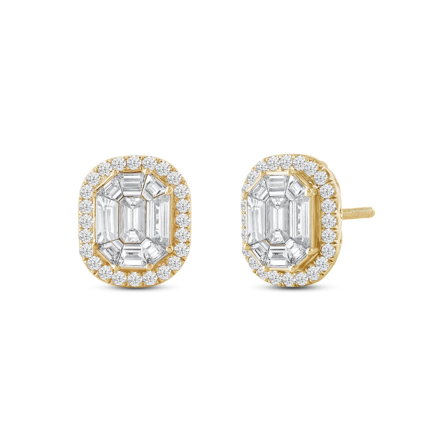 Majestique Leora Earrings