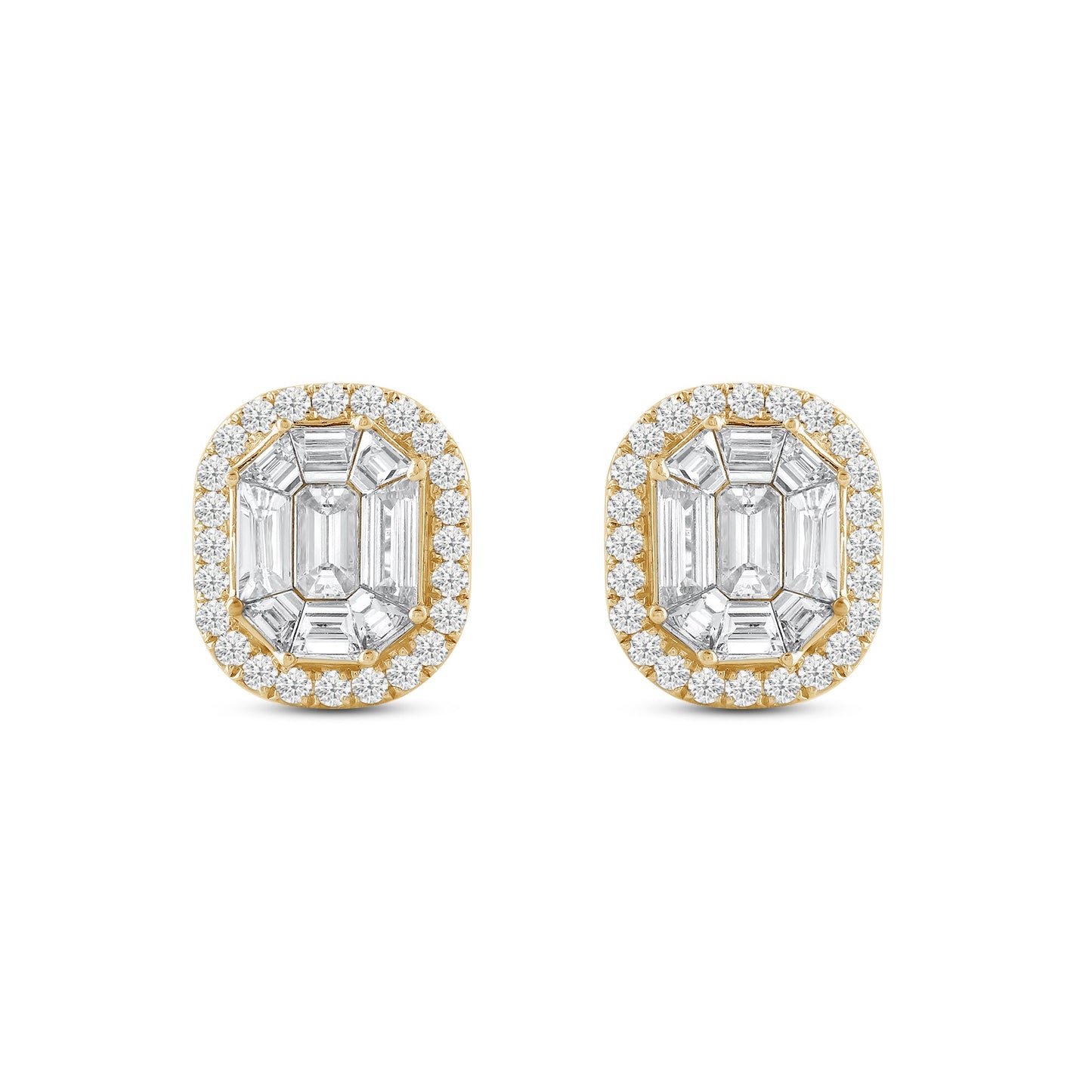 Majestique Leora Earrings