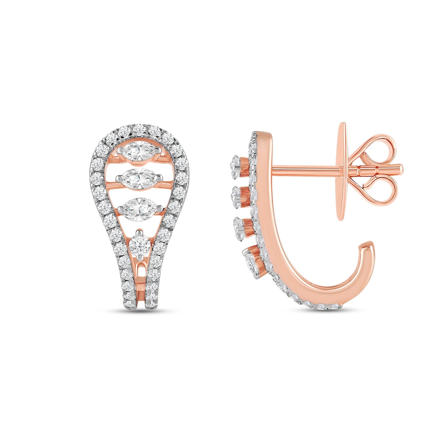 Linnia Leora Earrings