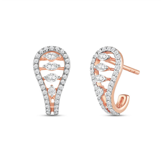 Linnia Leora Earrings