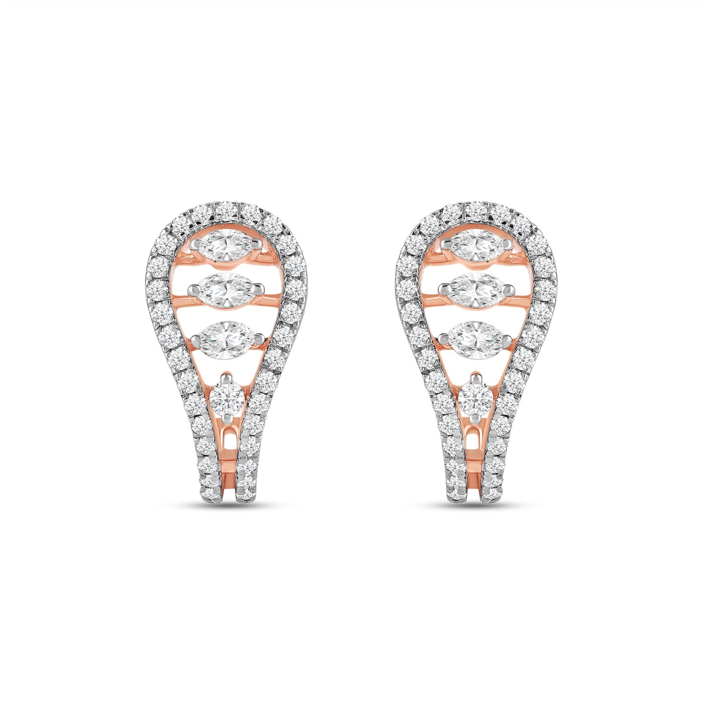 Linnia Leora Earrings