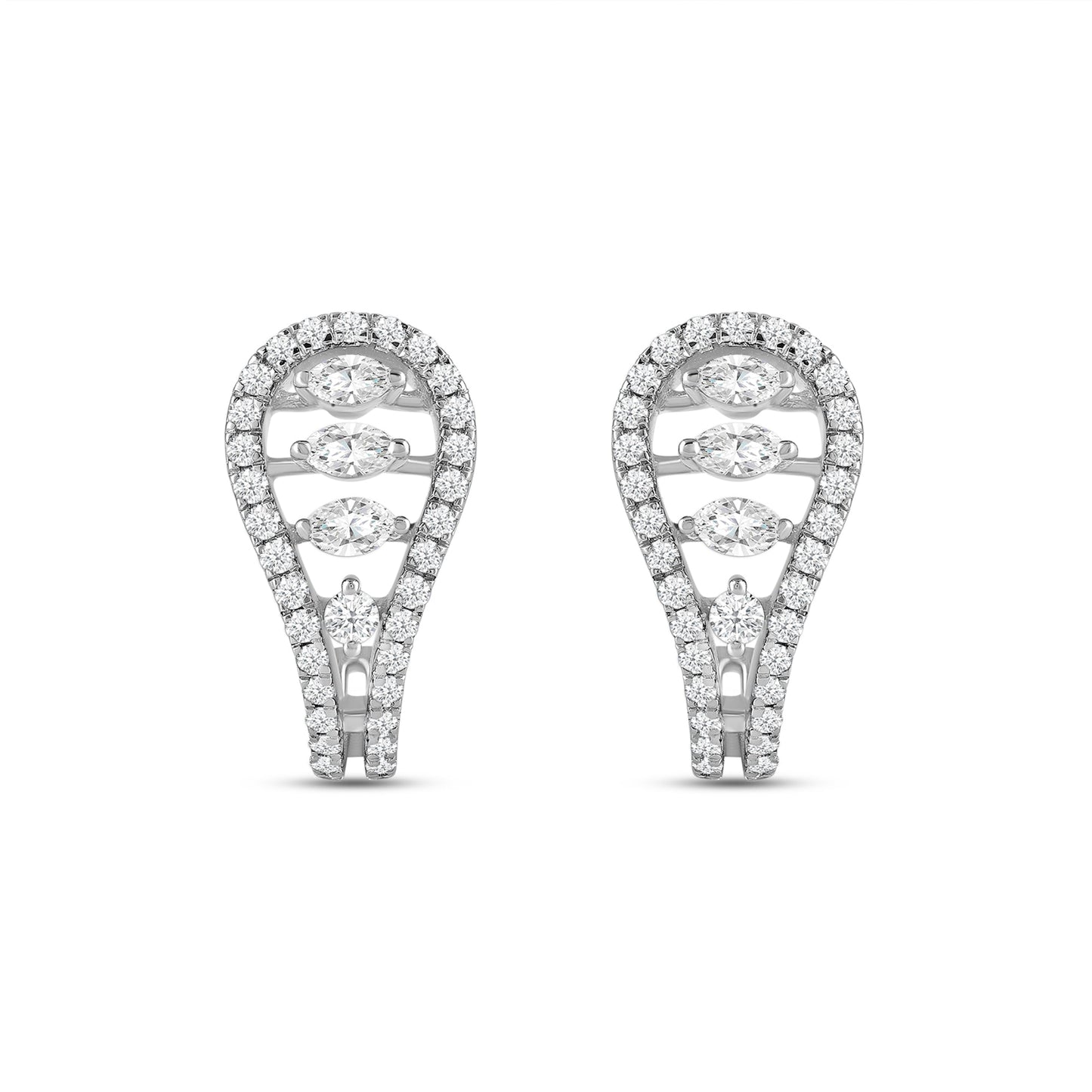 Linnia Leora Earrings