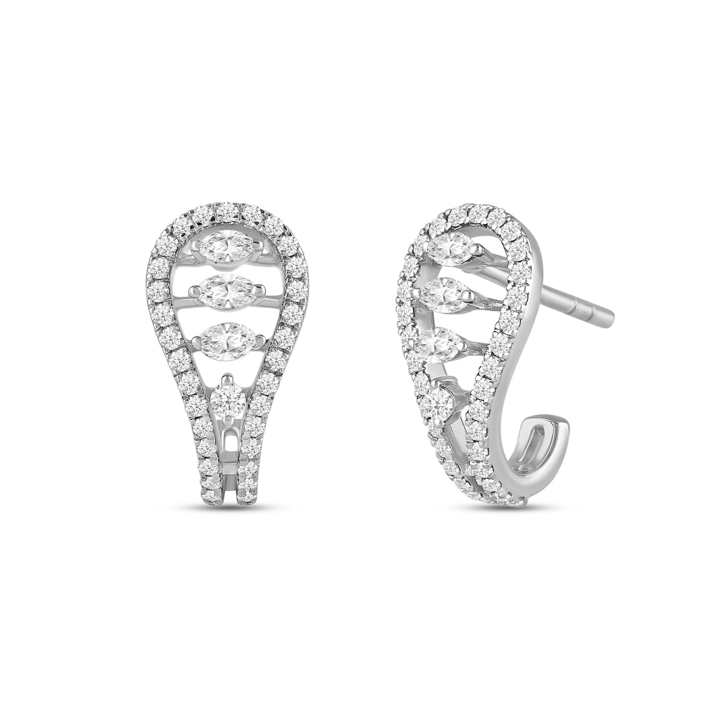 Linnia Leora Earrings