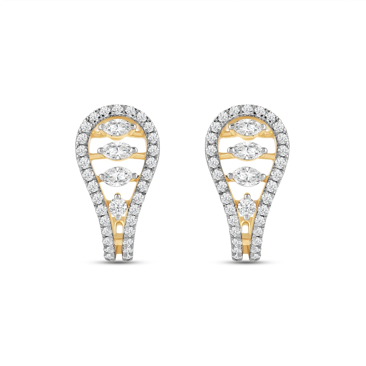 Linnia Leora Earrings