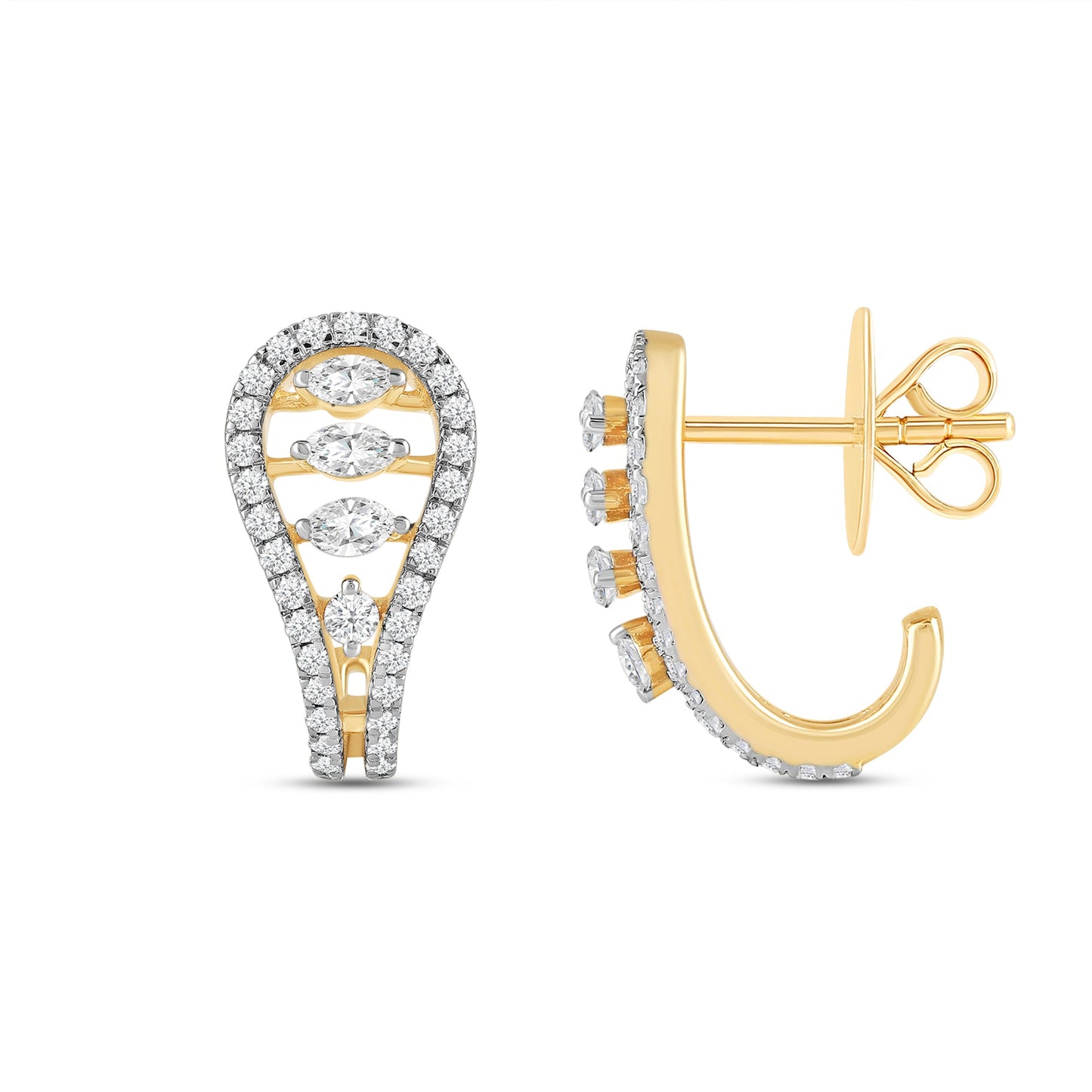 Linnia Leora Earrings