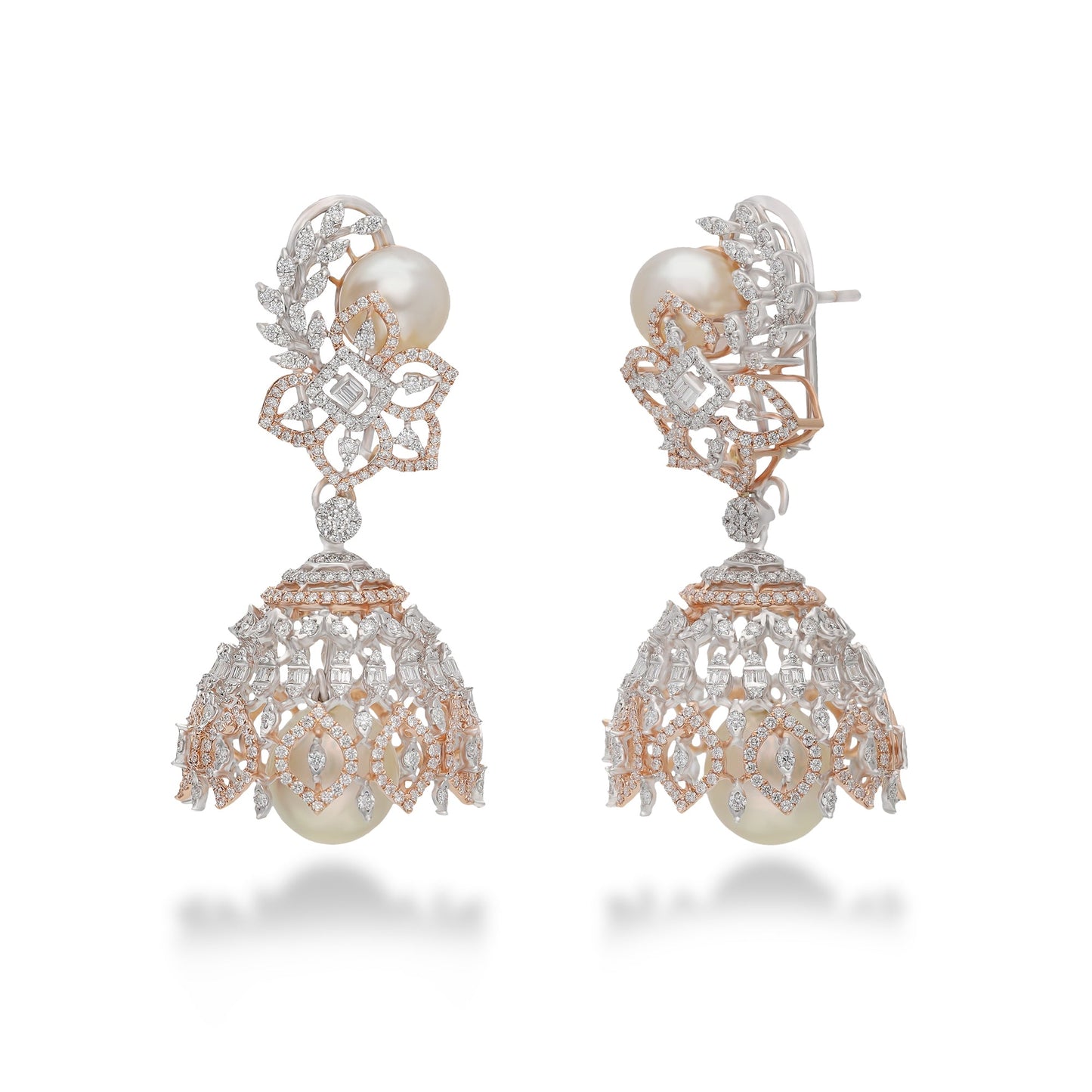 Leora Allure Earrings