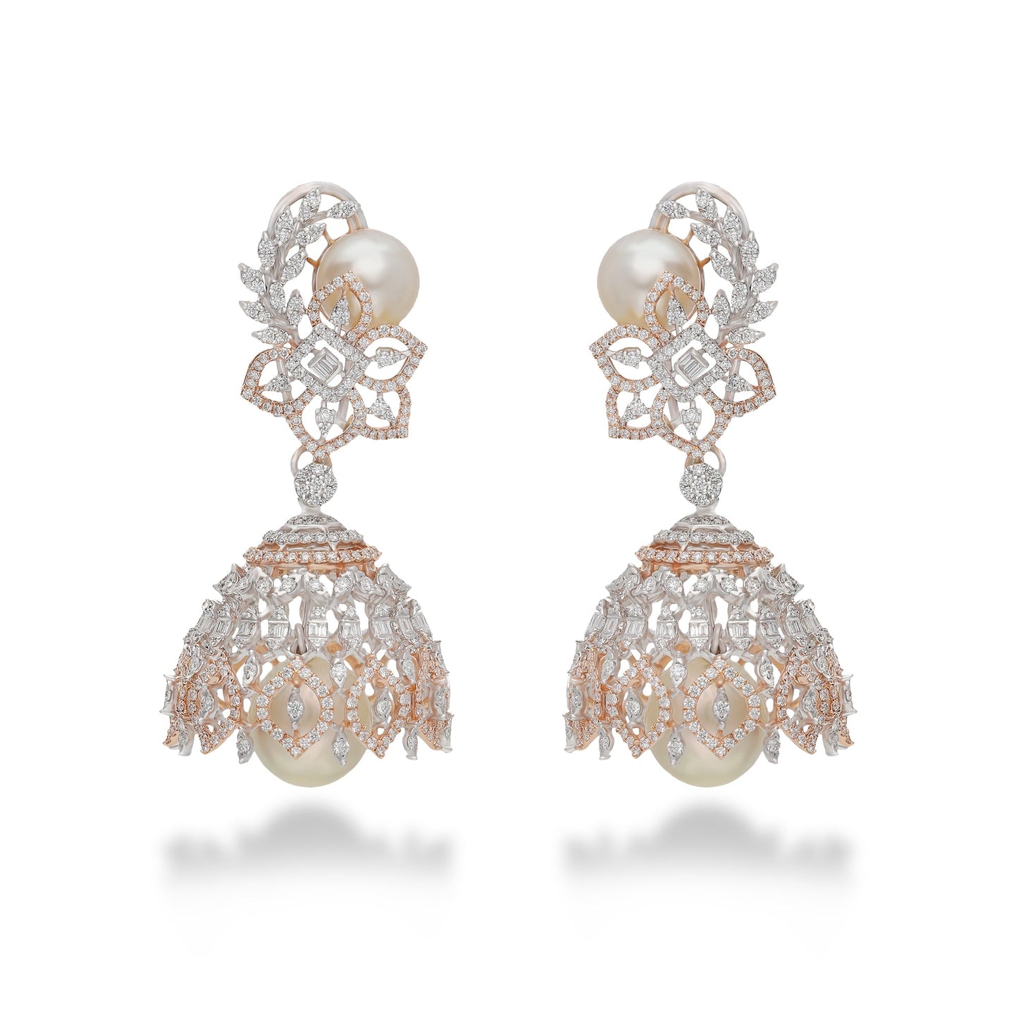 Leora Allure Earrings