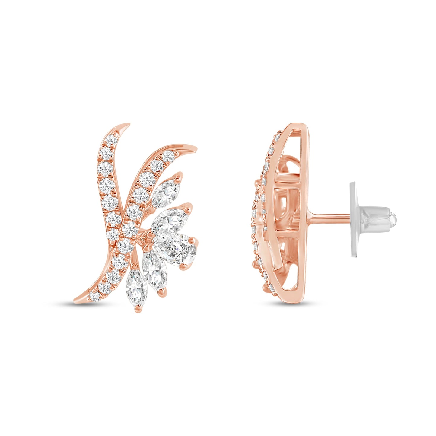 Ignis Leora Earrings