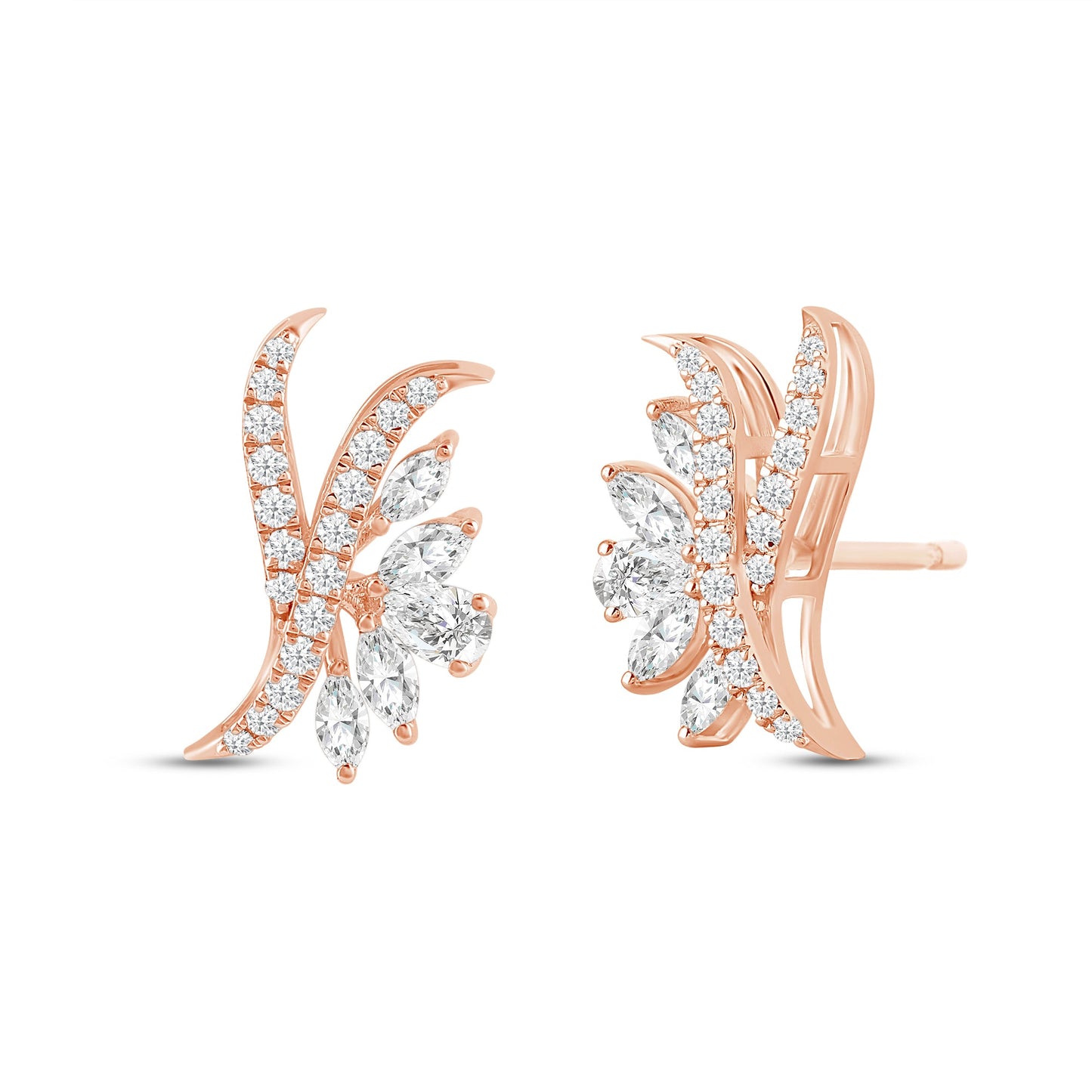 Ignis Leora Earrings