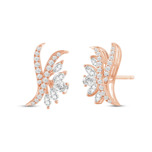 Ignis Leora Earrings