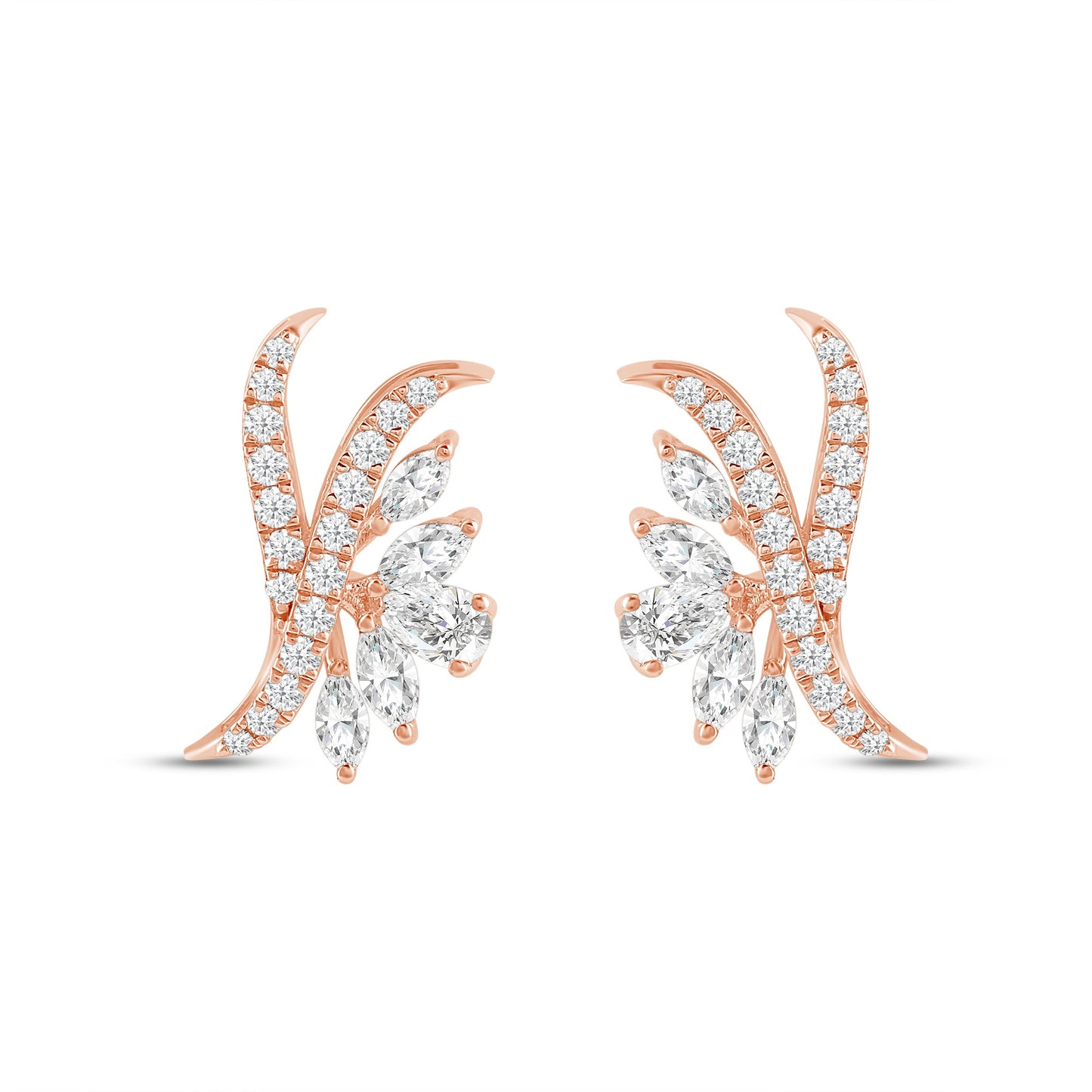 Ignis Leora Earrings