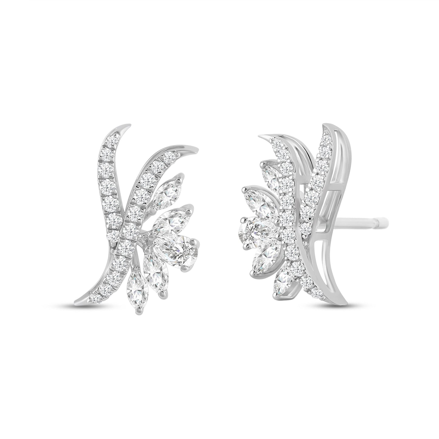 Ignis Leora Earrings