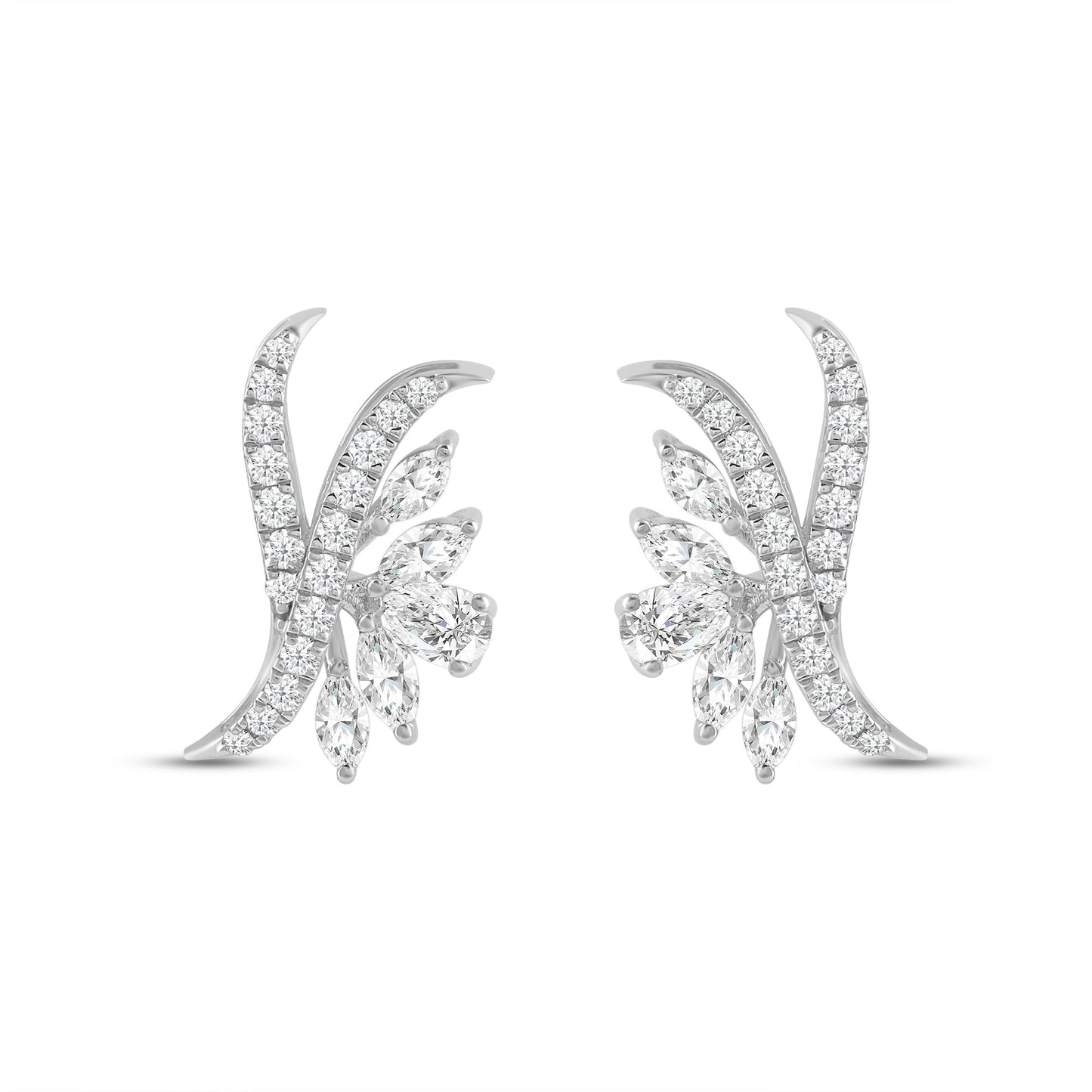 Ignis Leora Earrings