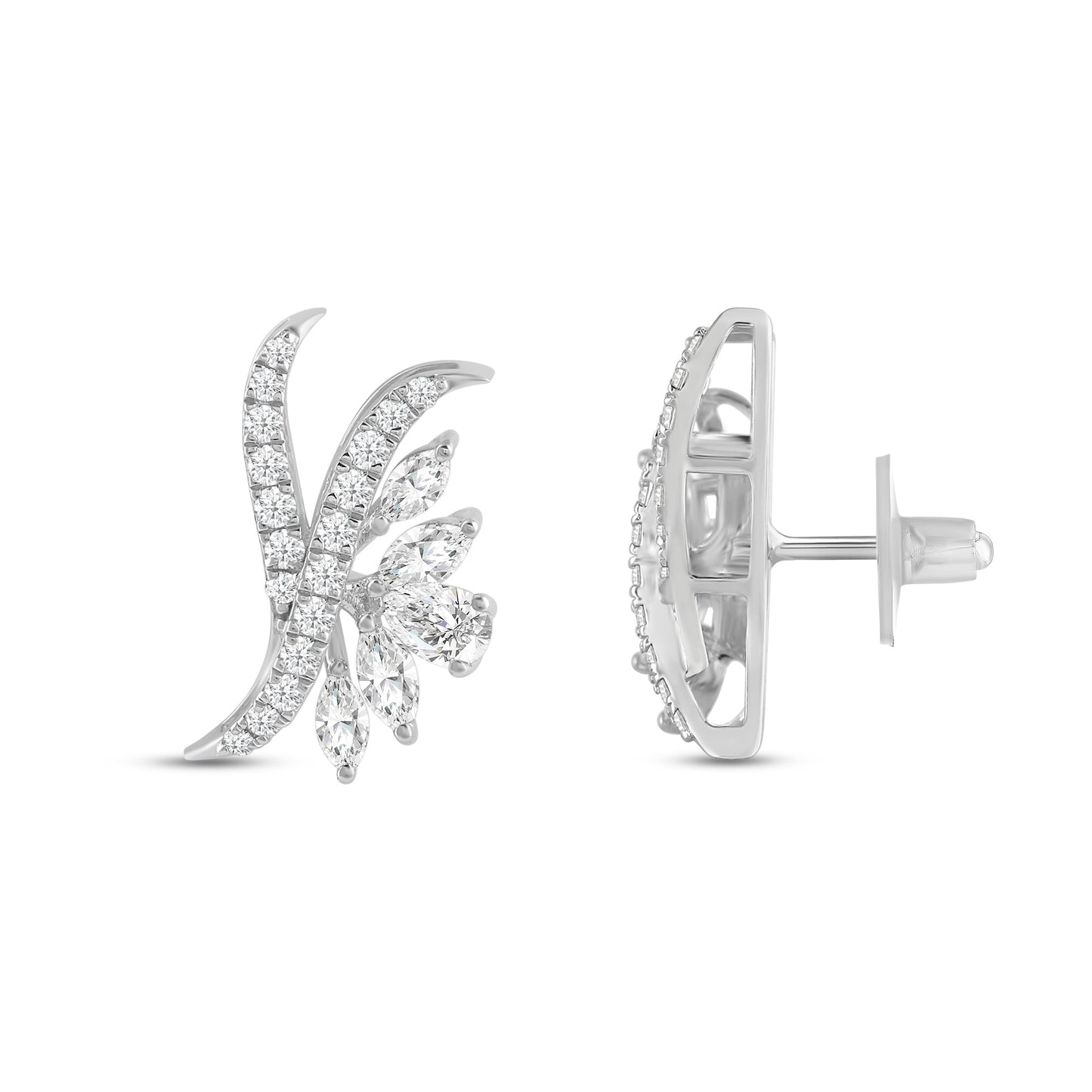 Ignis Leora Earrings