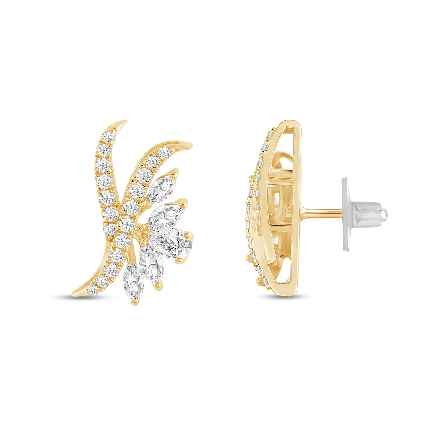 Ignis Leora Earrings