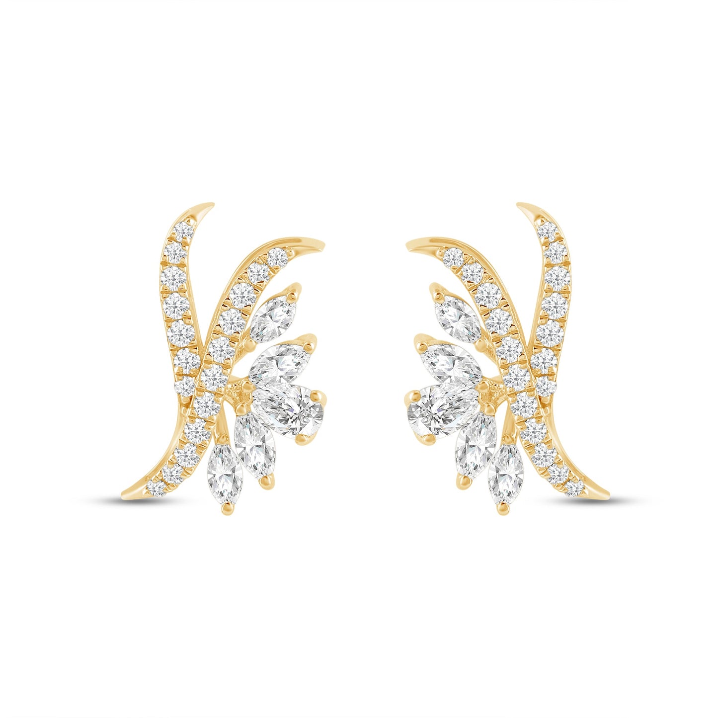 Ignis Leora Earrings