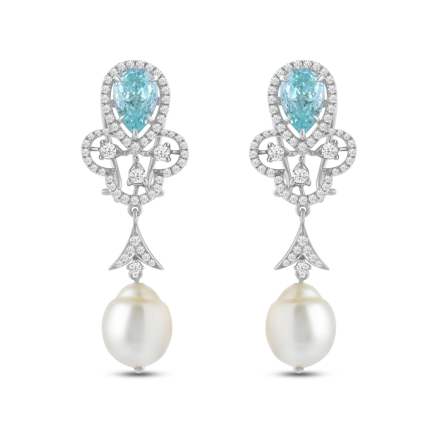 Lumia Stella Earrings