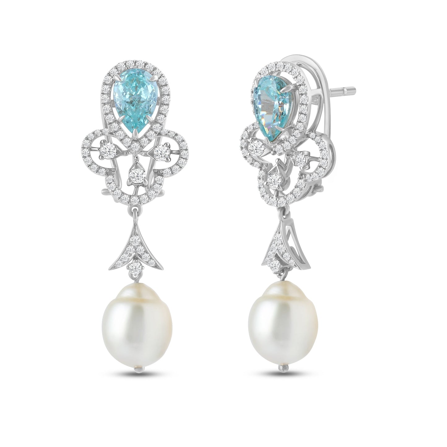 Lumia Stella Earrings