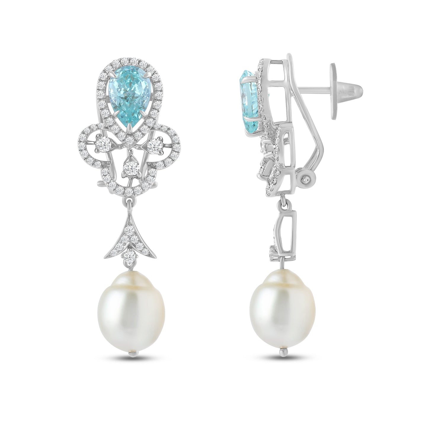 Lumia Stella Earrings