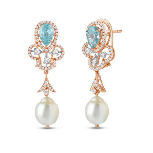 Lumia Stella Earrings