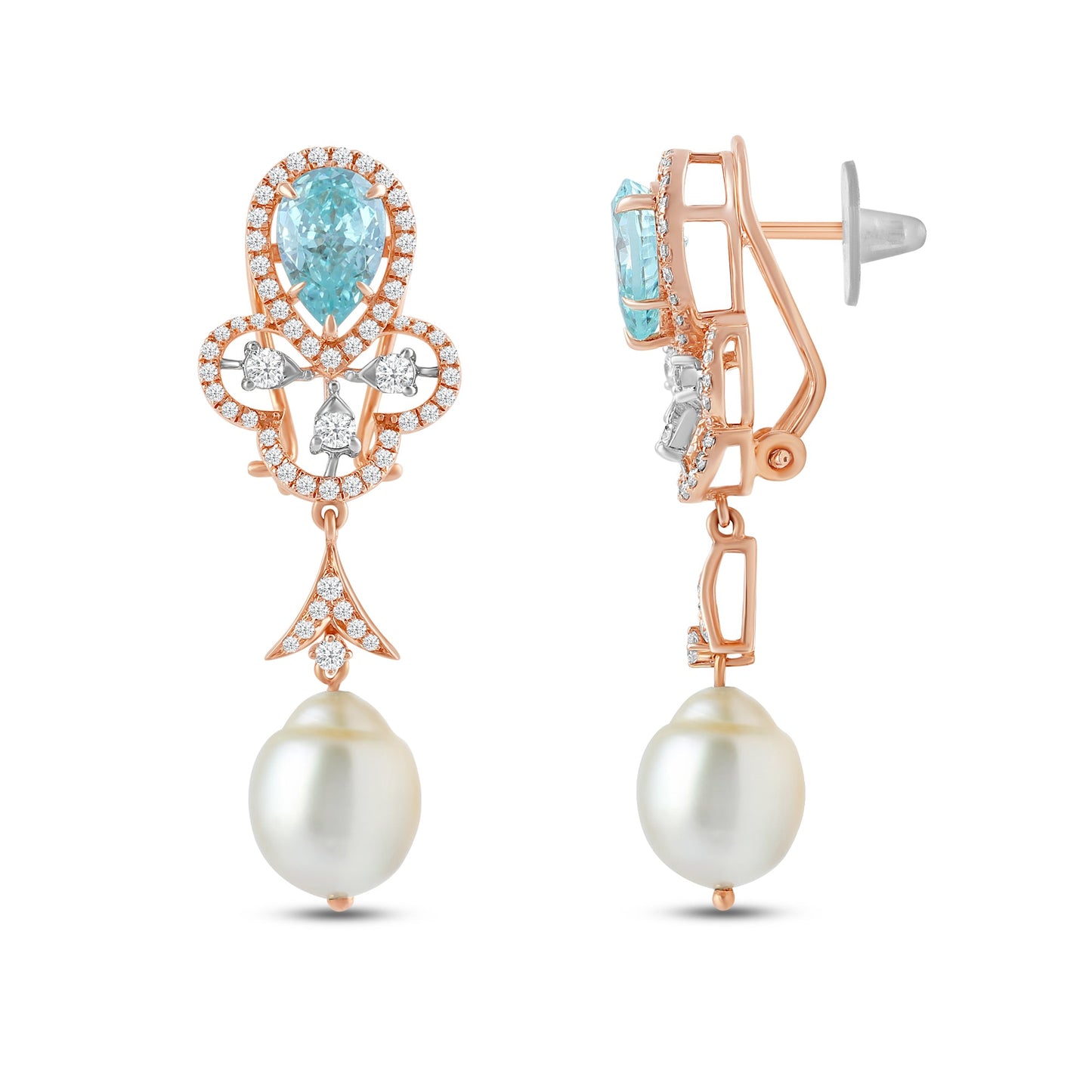 Lumia Stella Earrings