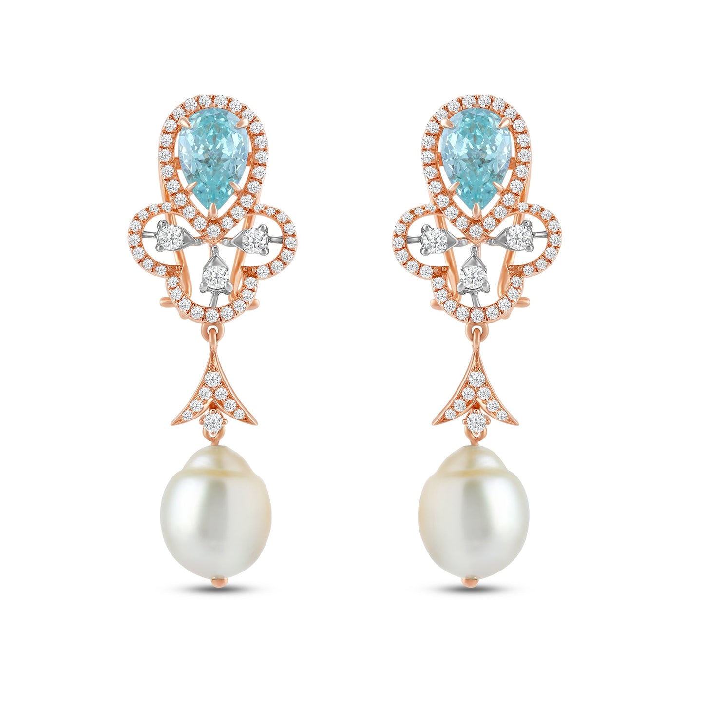 Lumia Stella Earrings