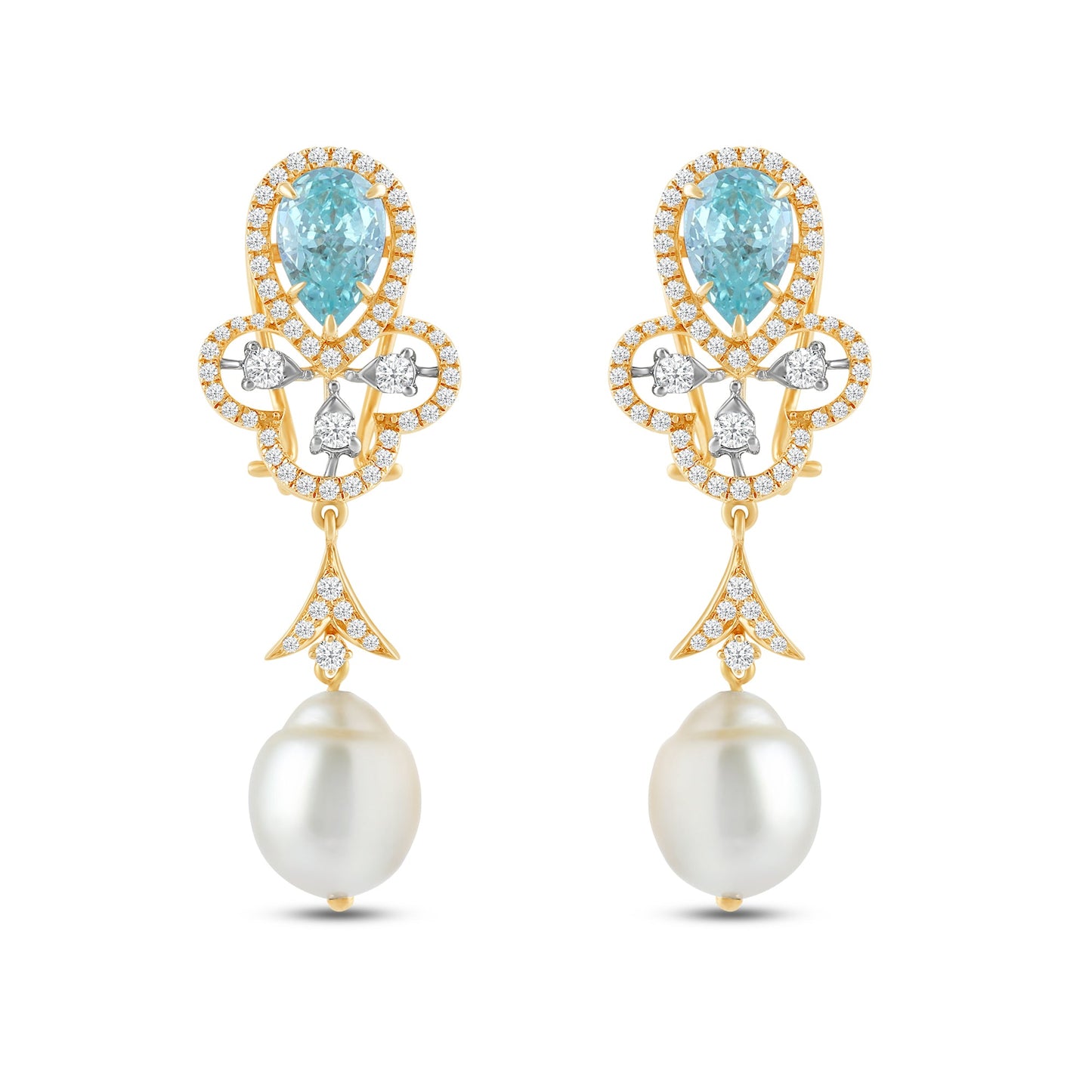 Lumia Stella Earrings