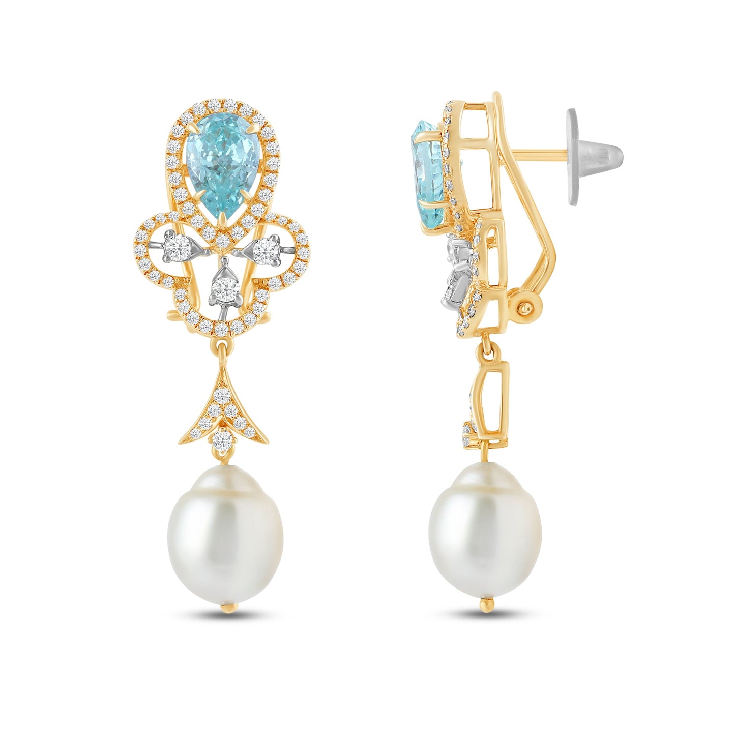 Lumia Stella Earrings