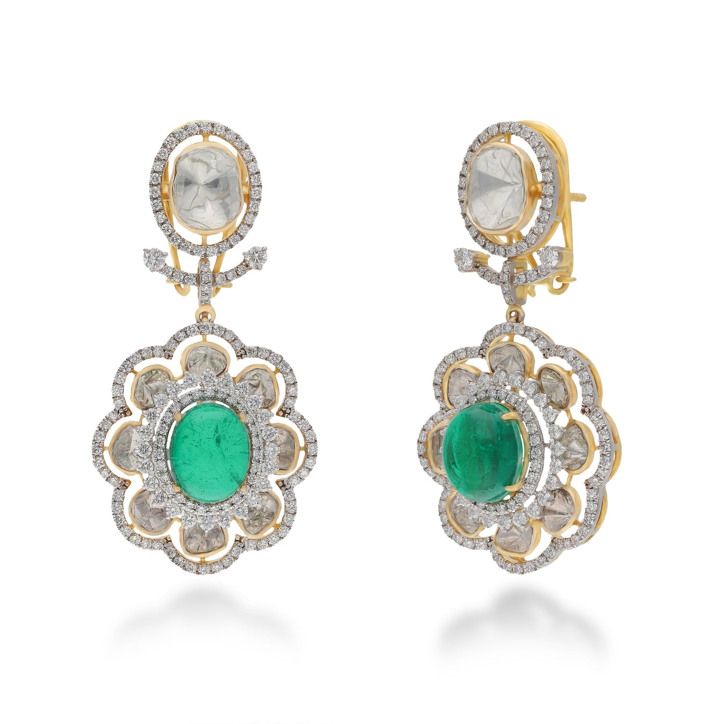 Amara Cachet Earrings