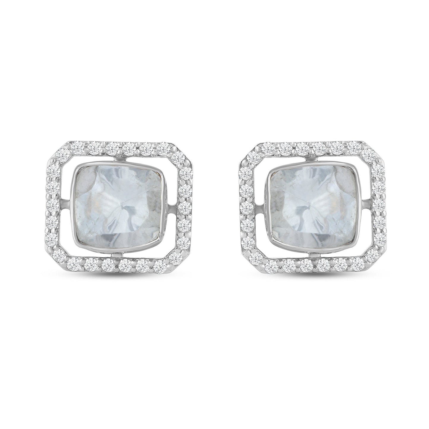 Regalia Amara Earrings