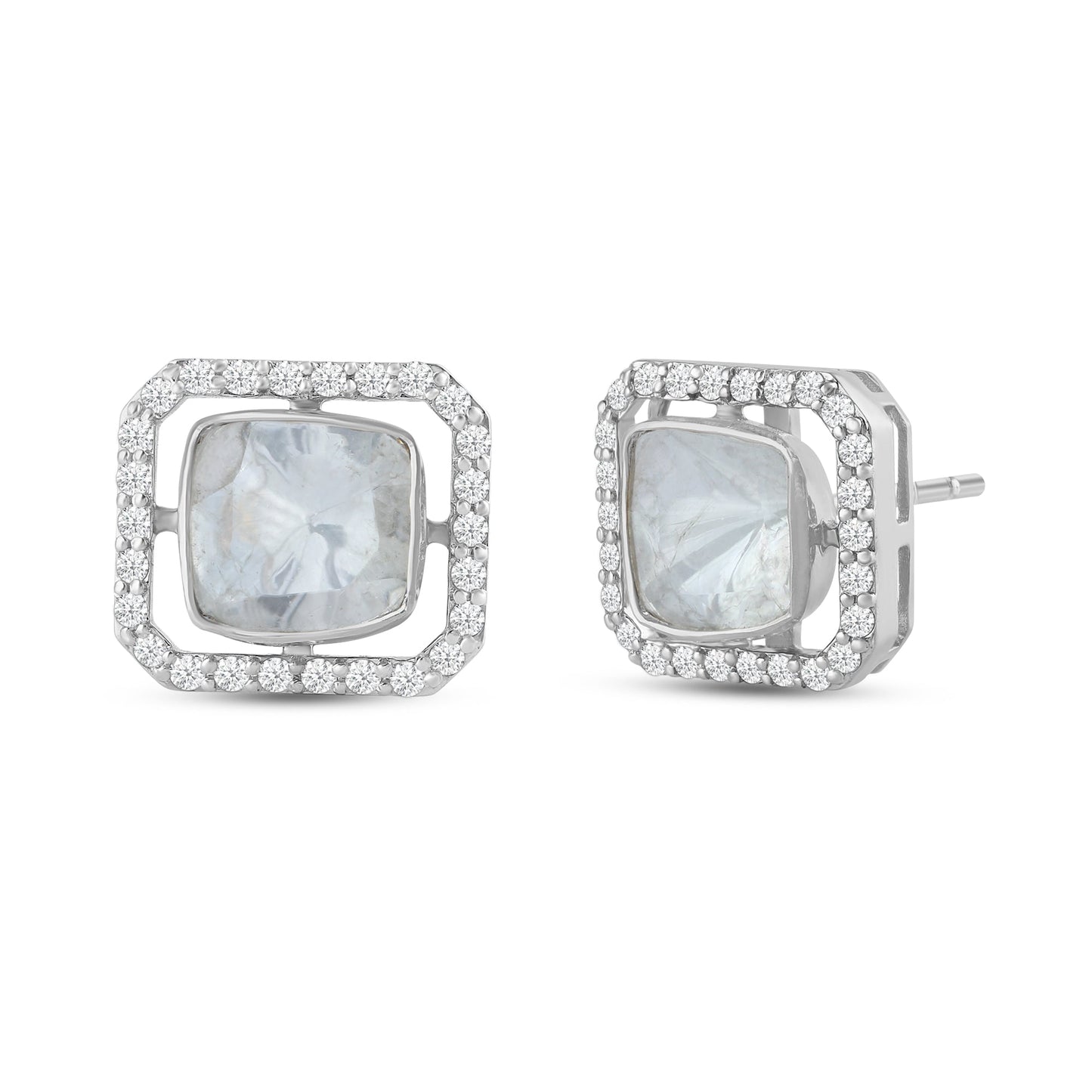 Regalia Amara Earrings