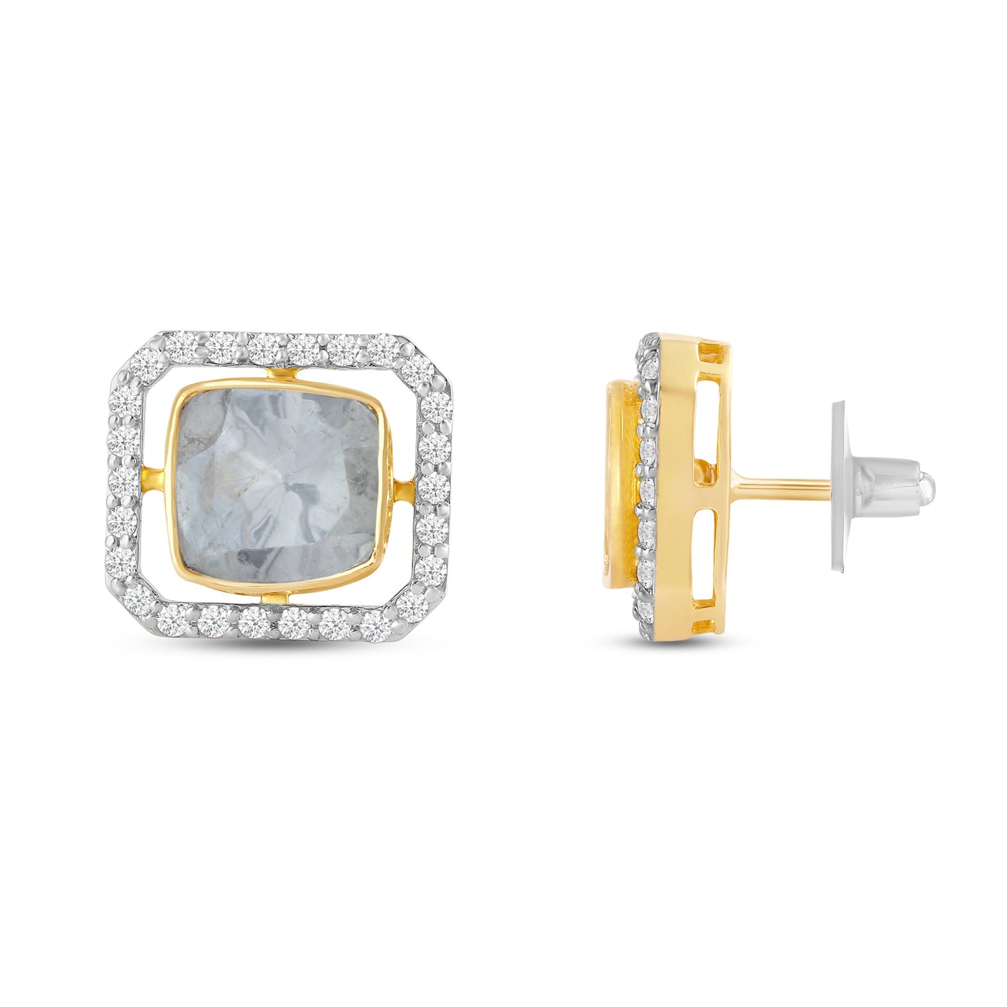 Regalia Amara Earrings