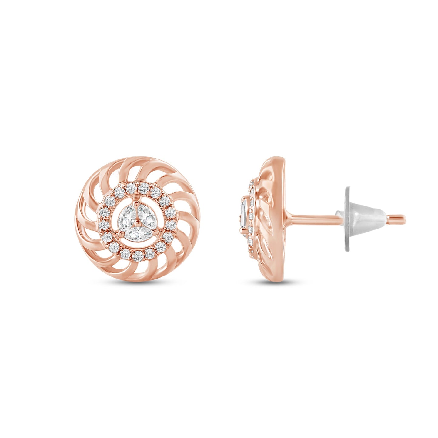 Cosmerius Leora Earrings