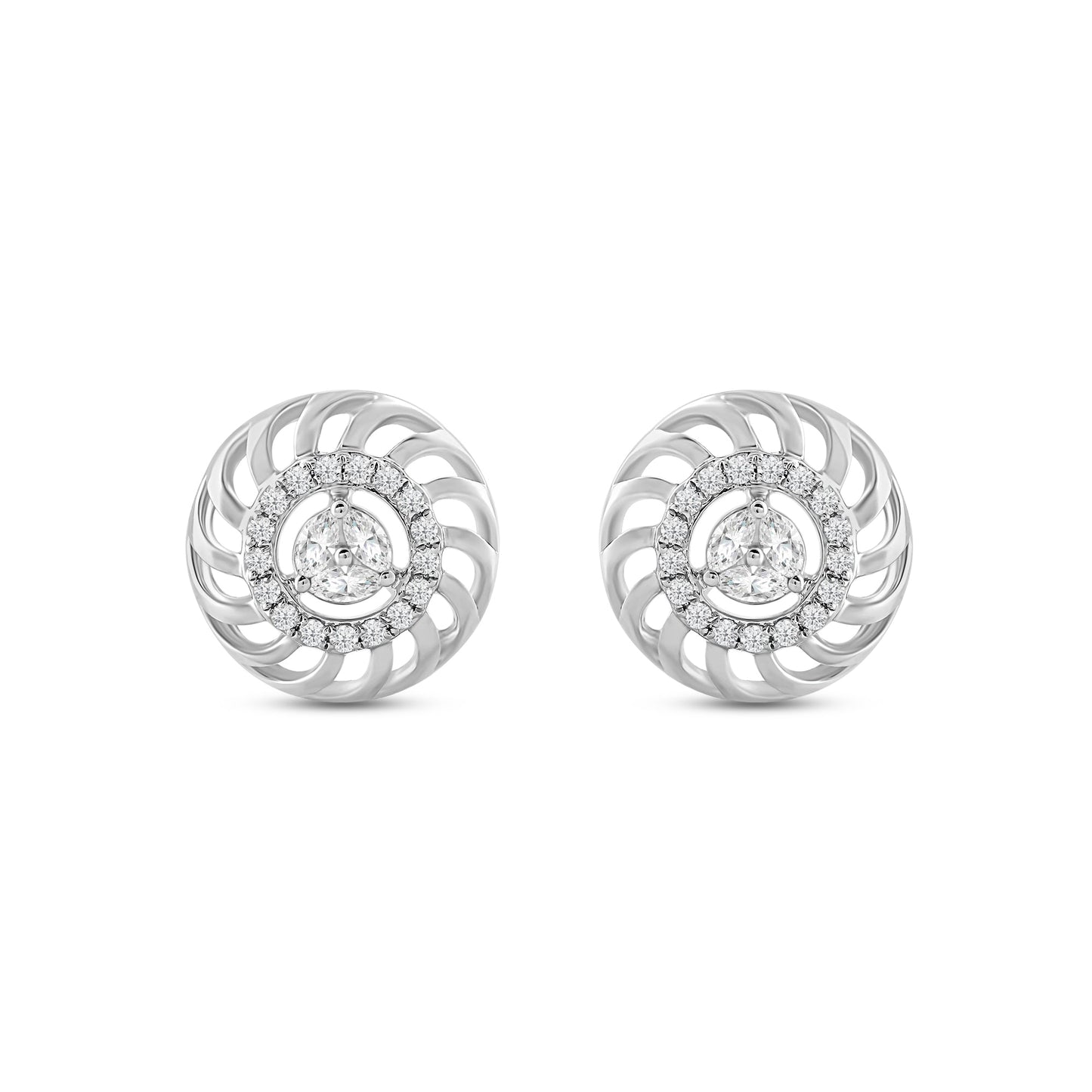 Cosmerius Leora Earrings