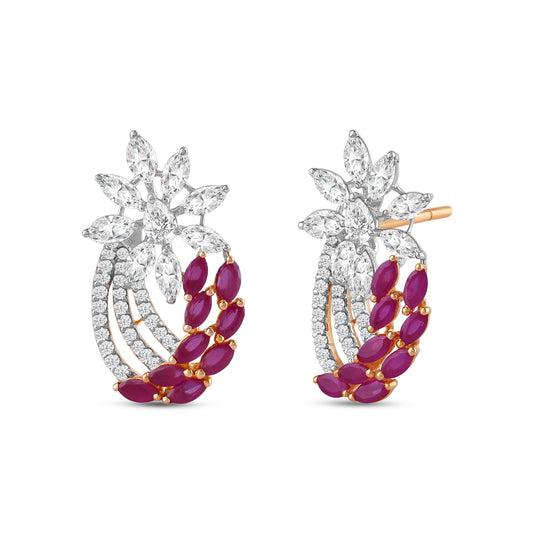 Amour Leora Earrings