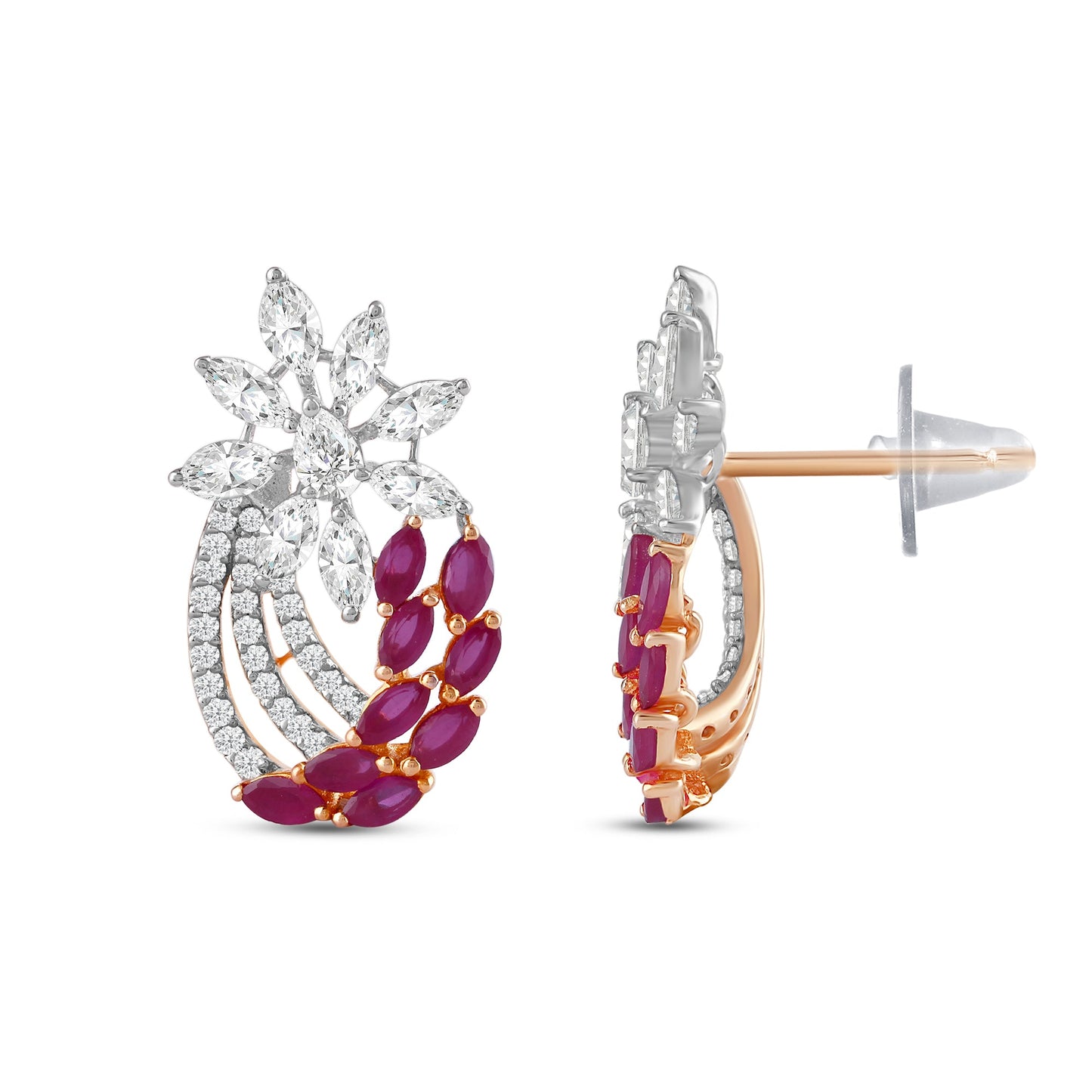 Amour Leora Earrings