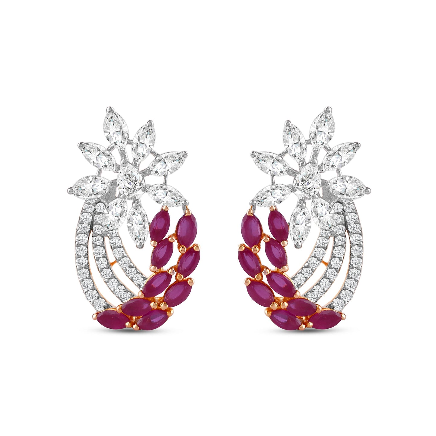 Amour Leora Earrings