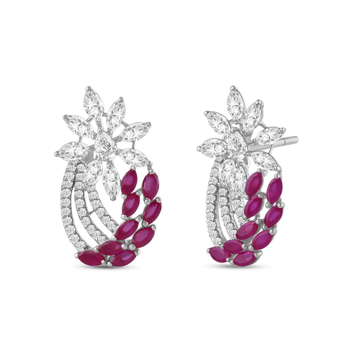 Amour Leora Earrings