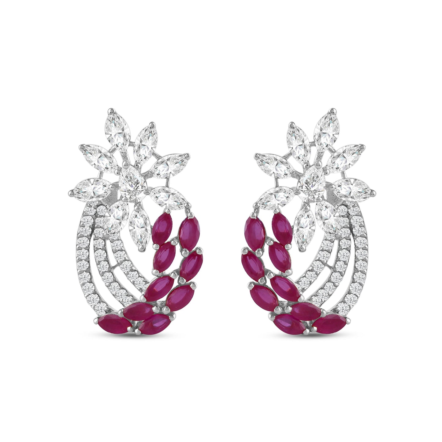 Amour Leora Earrings